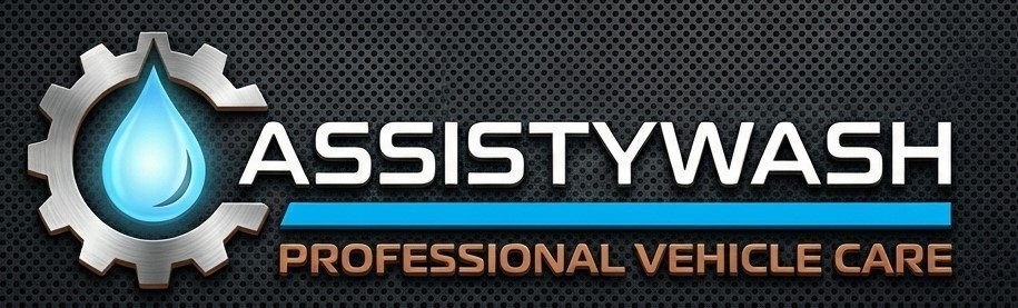Logo AssistyWash