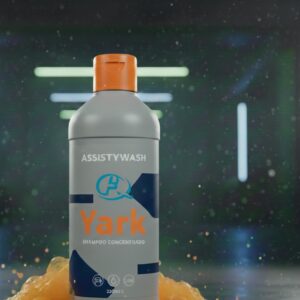 Shampoo 1 Litro