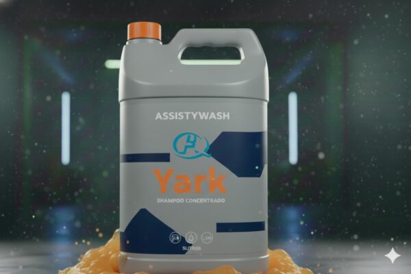Yark 5 litros
